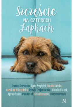 Szczęście na czterech łapkach