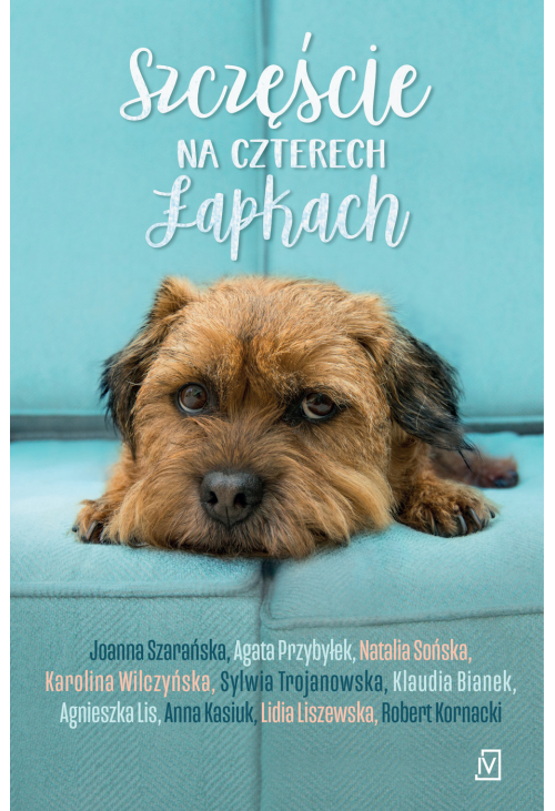 Szczęście na czterech łapkach