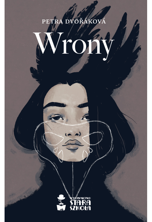 Wrony