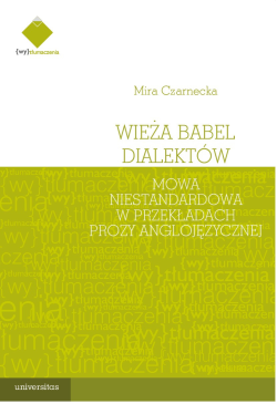 Wieża Babel dialektów. Mowa...