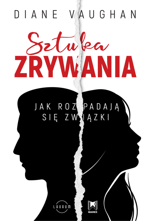 Sztuka zrywania Jak rozpadają się związki