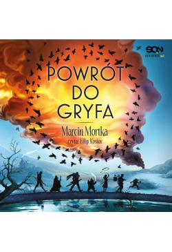 Powrót do Gryfa (Drużyna do...