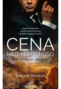 Cena nieśmiertelności....