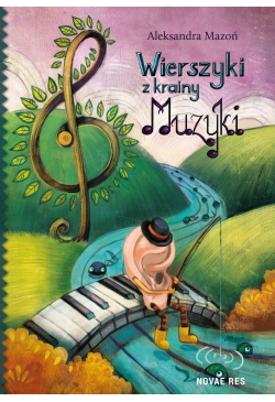 Wierszyki z krainy Muzyki