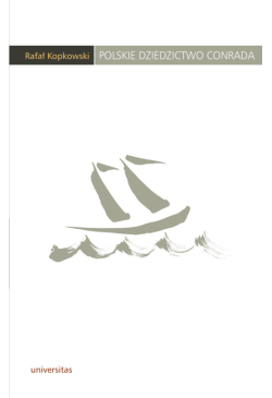 Polskie dziedzictwo Conrada