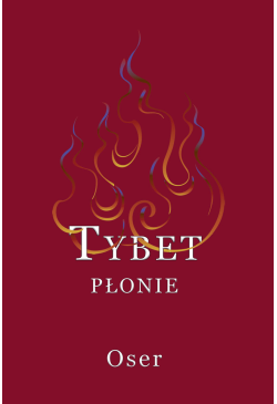 Tybet płonie