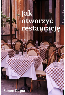 Jak otworzyć restaurację