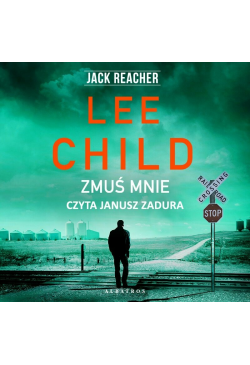 Jack Reacher. Zmuś mnie