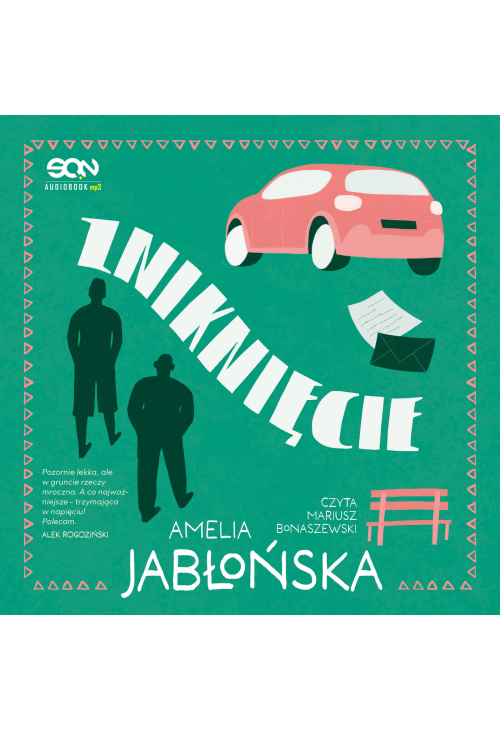 Zniknięcie