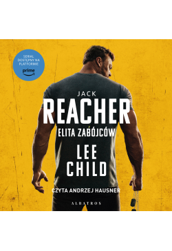 Jack Reacher. Elita...