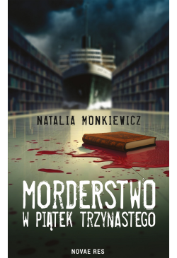 Morderstwo w piątek...