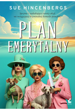 Plan emerytalny