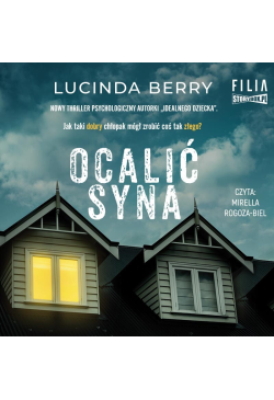 Ocalić syna
