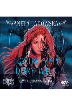 Egzorcyzmy Dory Wilk