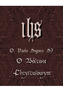 O Bóstwie Chrystusowym