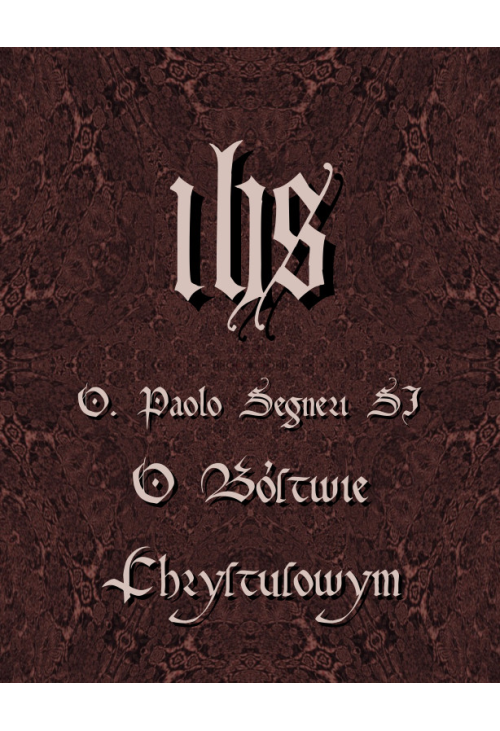 O Bóstwie Chrystusowym