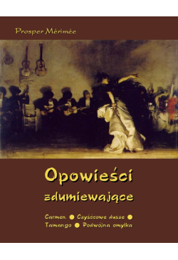 Opowieści zdumiewające