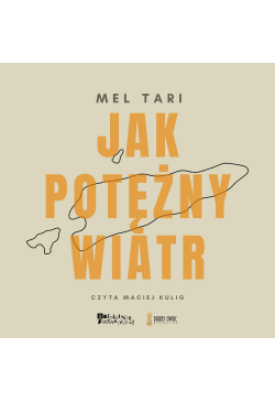 Jak potężny wiatr