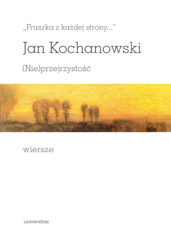 „Fraszka z każdej strony…”....