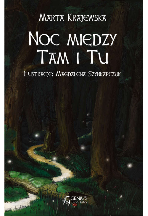 Noc między Tam i Tu