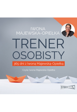 Trener osobisty