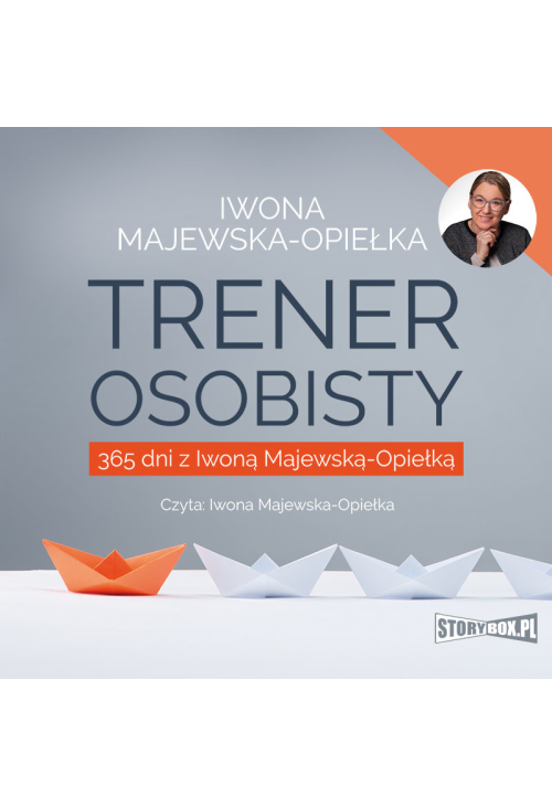 Trener osobisty