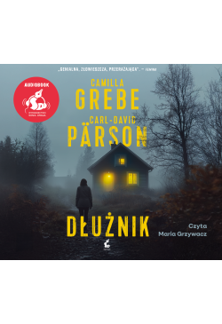 Dłużnik