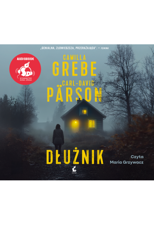 Dłużnik
