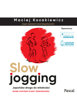 Slow jogging