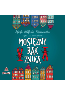 Mosiężny rak znika