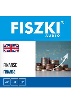 FISZKI audio - angielski...