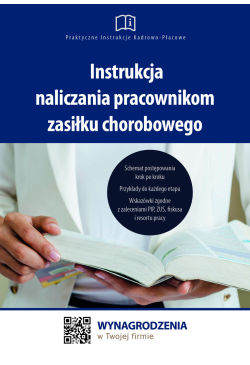 Instrukcja naliczania...