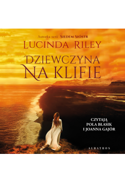Dziewczyna na klifie