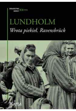 Wrota piekieł. Ravensbrück