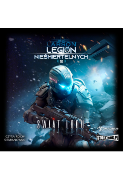 Legion Nieśmiertelnych. Tom...
