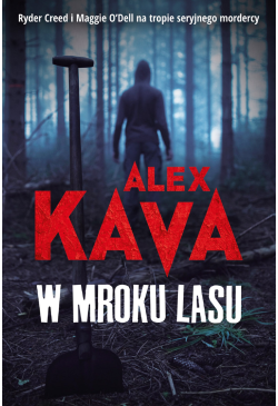 W mroku lasu