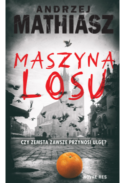 Maszyna Losu