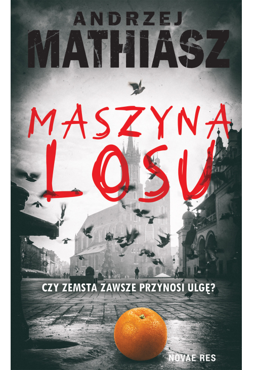 Maszyna Losu