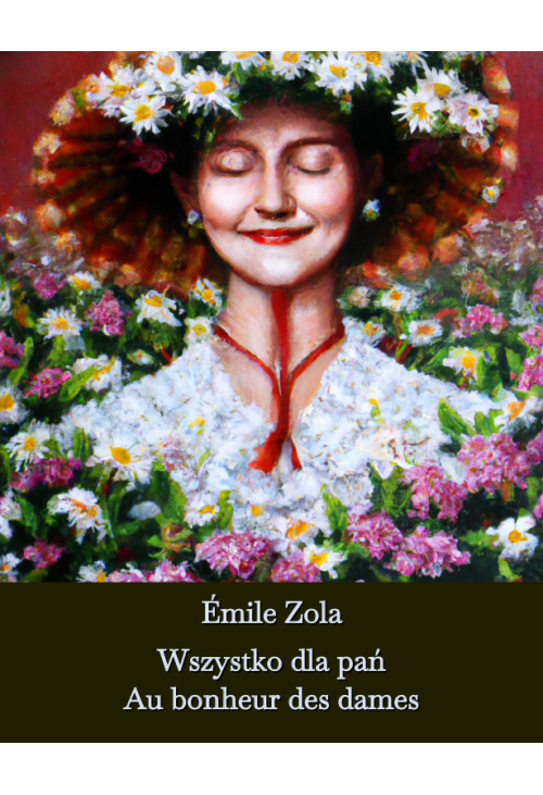 Wszystko dla pań. Au bonheur des dames
