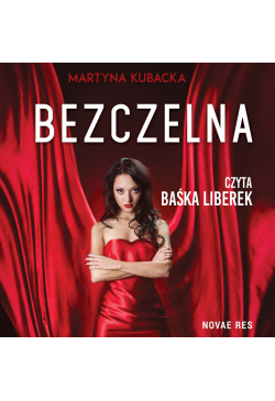 Bezczelna