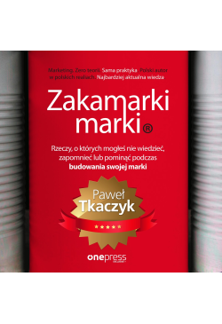 Zakamarki marki. Rzeczy, o...