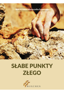 Słabe punkty złego
