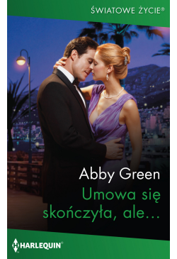 Umowa się skończyła, ale…