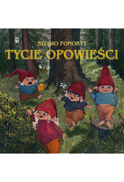 Tycie Opowieści