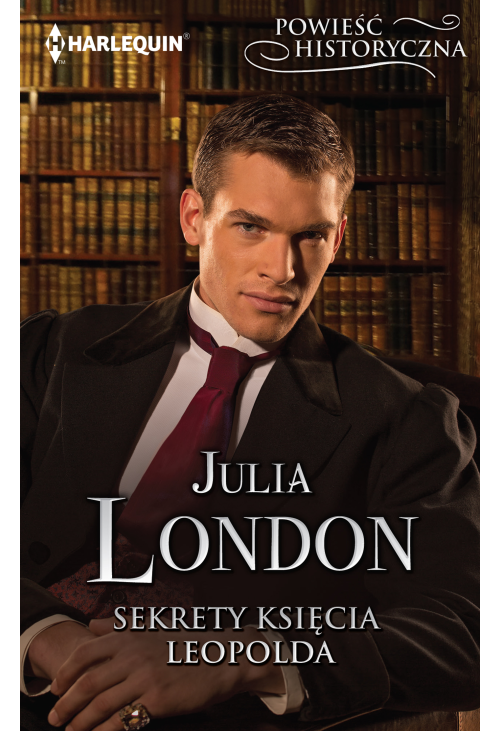 Sekrety księcia Leopolda