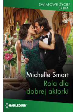 Rola dla dobrej aktorki