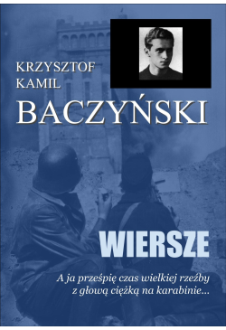 Wiersze