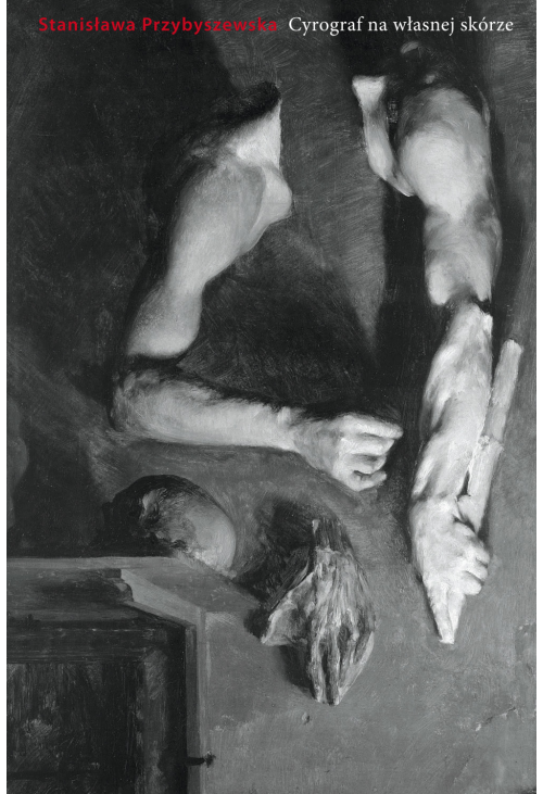 Cyrograf na własnej skórze i inne opowiadania