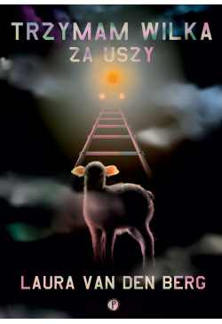 Trzymam wilka za uszy