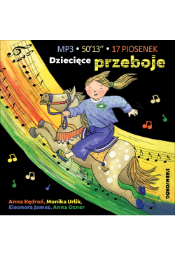 Dziecięce przeboje. 17...